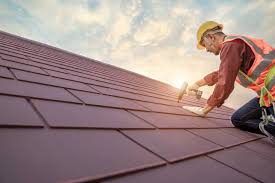 Best Tile Roofing Installation  in Rocky River, OH